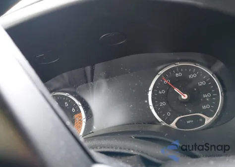 2023 Jeep Renegade Upland 4X4 from USA, damaged, VIN ZACNJDB17PPP69578